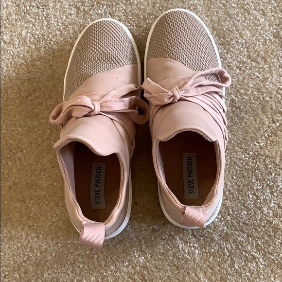 Steve Madden Lancer - Picture 3 of 4